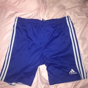 Adidas Athletic Shorts